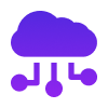Cloud Migration icon