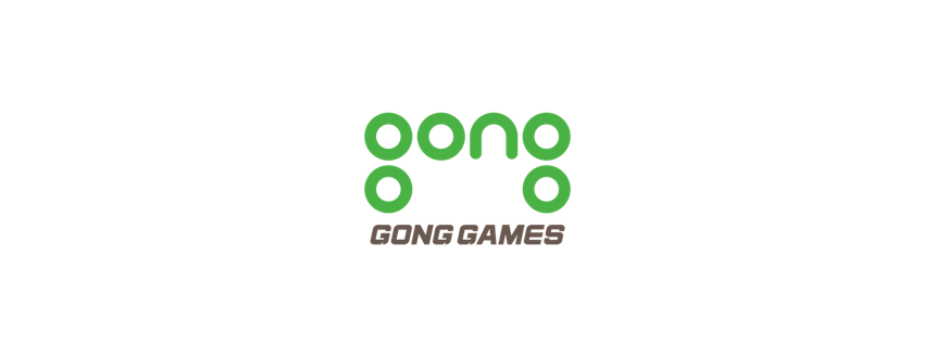 Gong Games